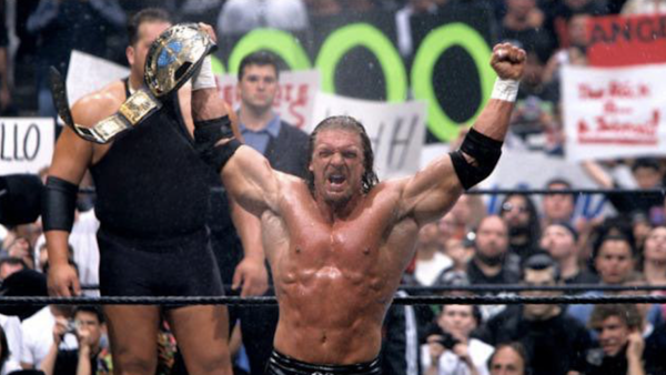 Triple H