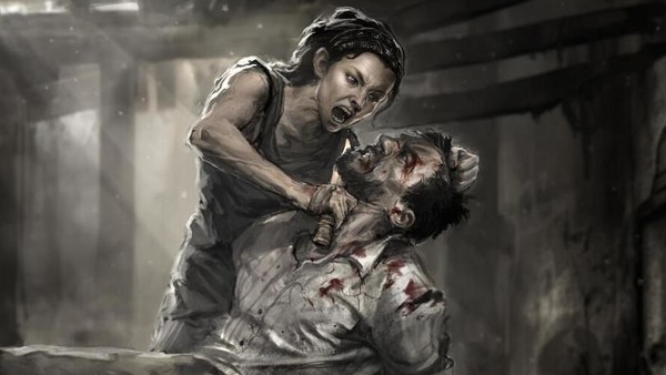 the last of us alternate ending