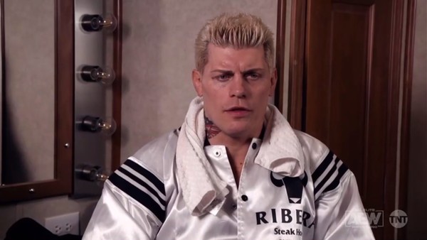 Cody Vignette