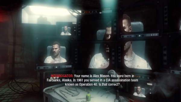 Spider Man Web Of Shadows