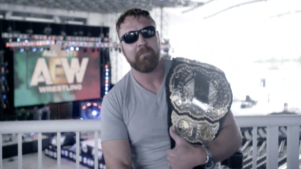 Jon Moxley