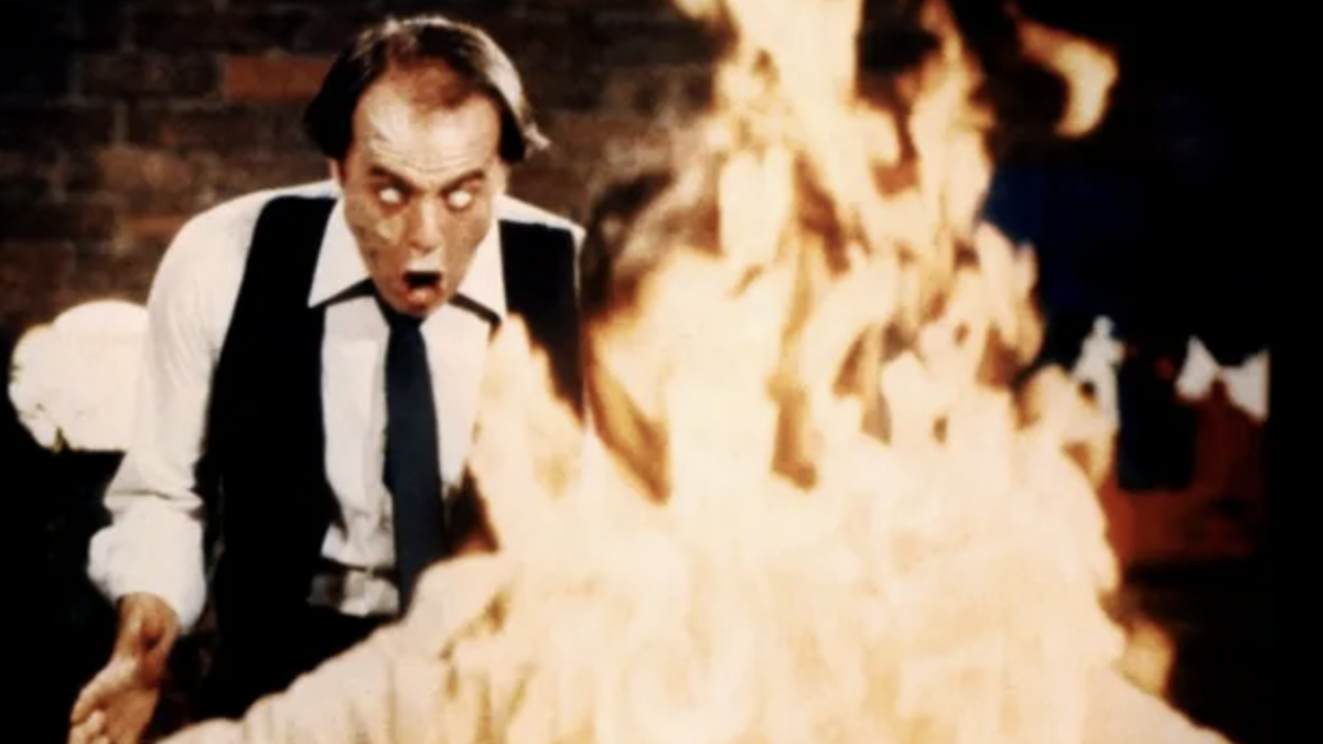 Disgusting Scene 10 Disgusting Sci-Fi Movies You Watch And Then Never Forget