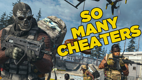 Call of Duty Warzone