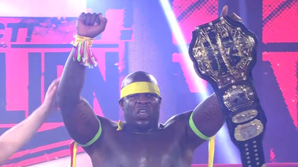 Moose TNA