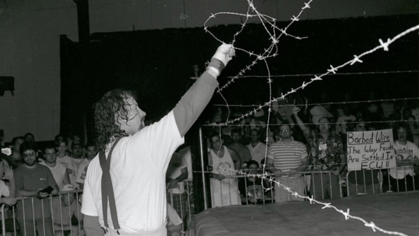 Terry Funk