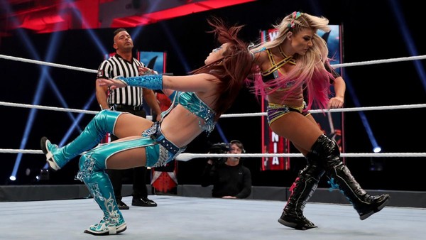 Alexa Bliss