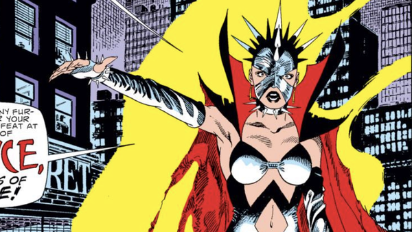 Annihilus, Marvel Comics