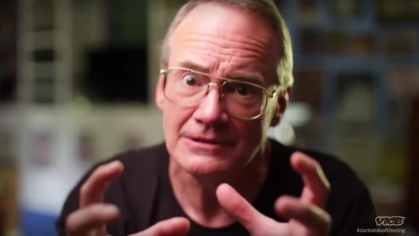 VICE Dark Side Of The Ring Brawl For All Jim Cornette