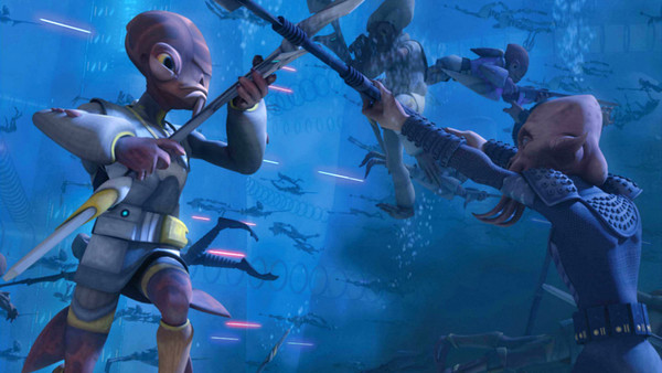 Star Wars Darth Maul: Son of Dathomir