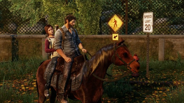 the last of us 