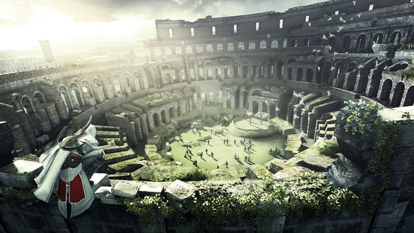 Assassin's Creed