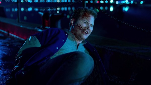 Bryce Walker Death 13 Reasons Why