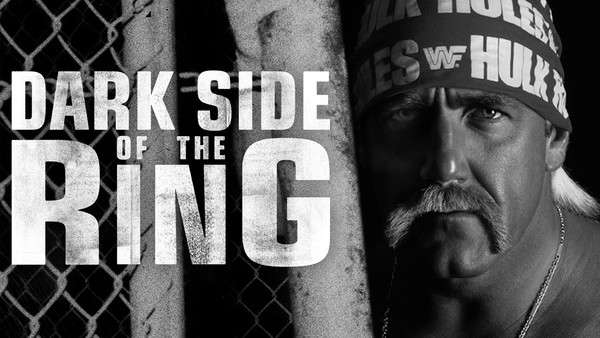 Dark Side of the Ring Hulk Hogan