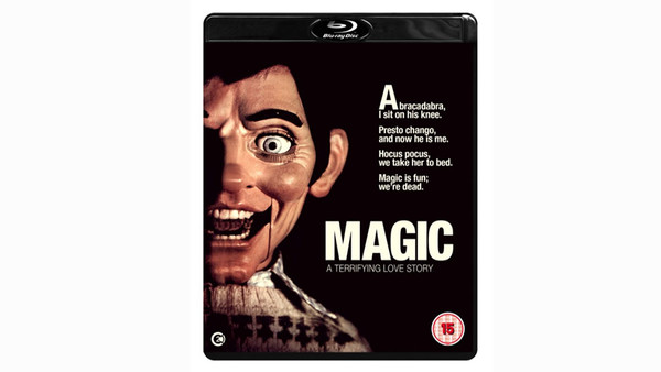 Magic Film