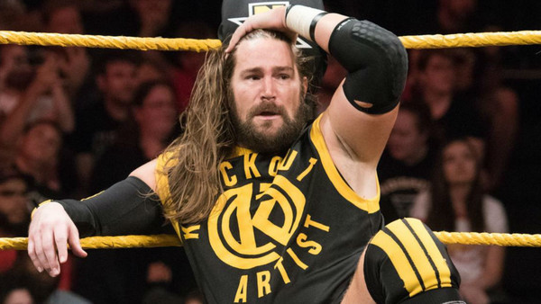 kassius ohno
