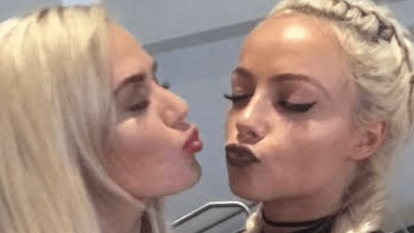 Lana Liv Morgan