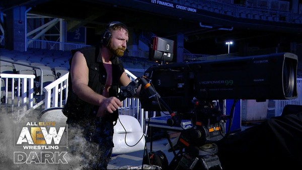 Jon Moxley camera