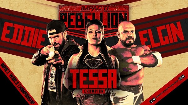 Impact Rebellion