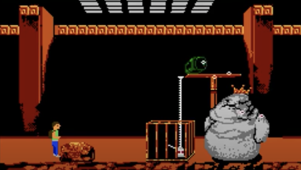 Nier: Automata Thumbnail