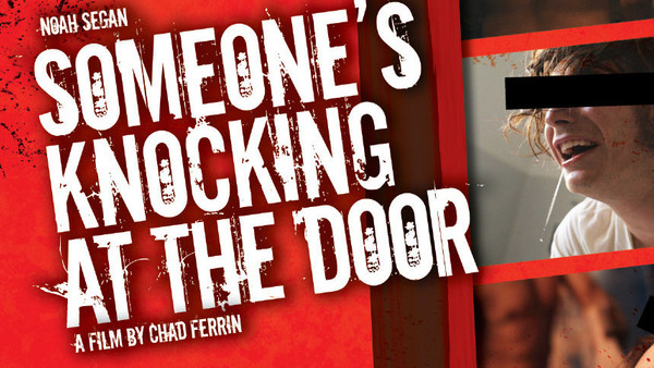 Someone's Knocking at the Door