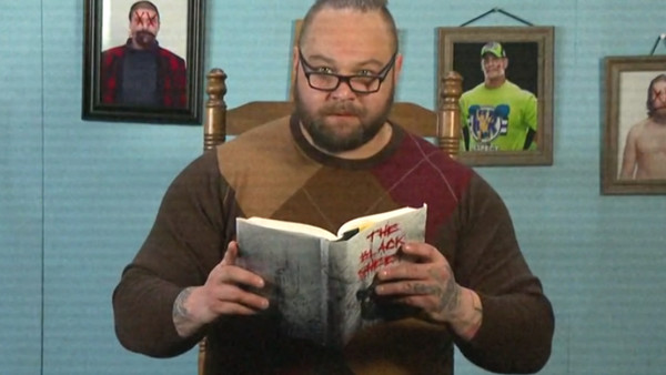 Bray Wyatt Braun Strowman