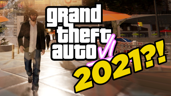 gta release date
