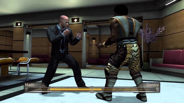 eat lead the return of matt hazard