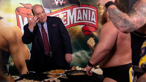 Paul Heyman