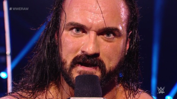 Drew McIntyre