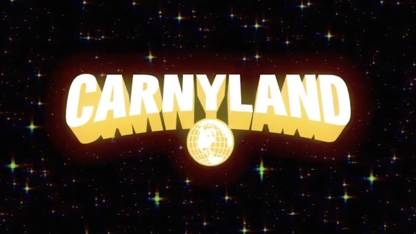 NWA Carnyland