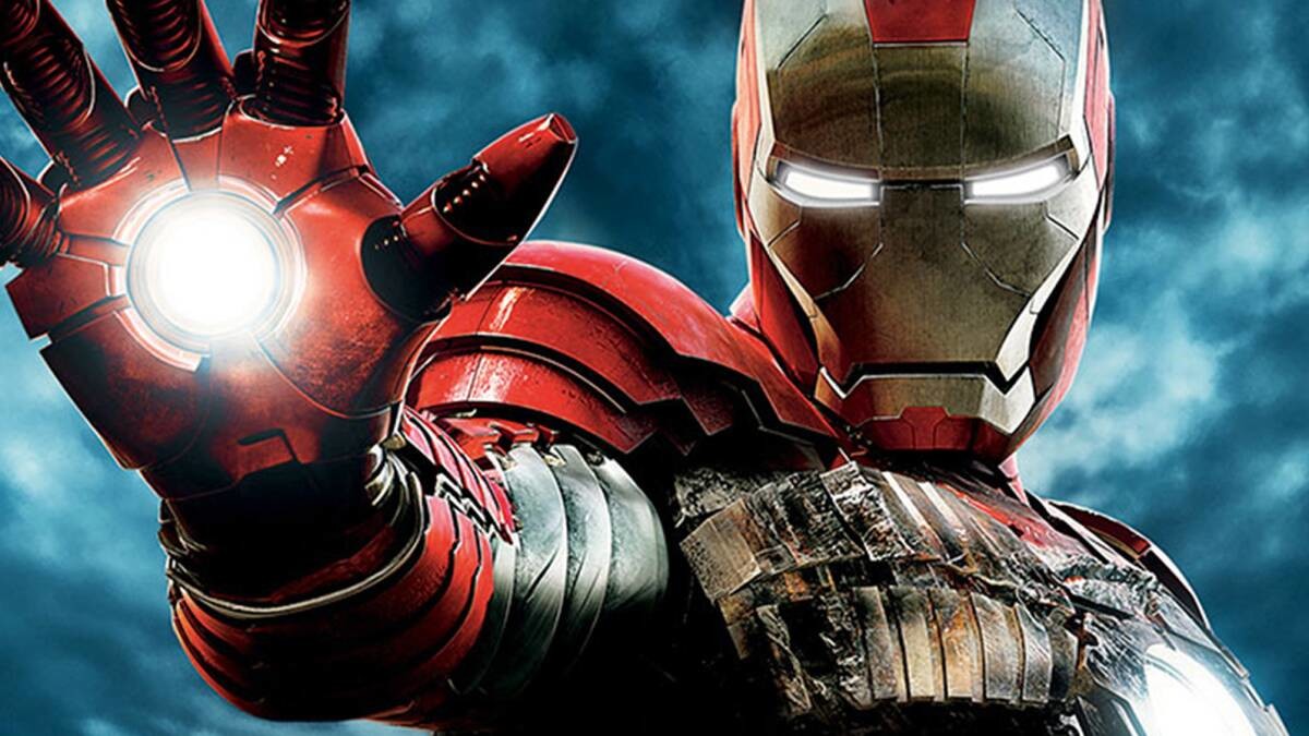 20 Things You Didn’t Know About Iron Man 2