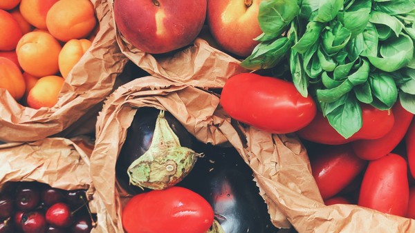 Fruit Free Usage