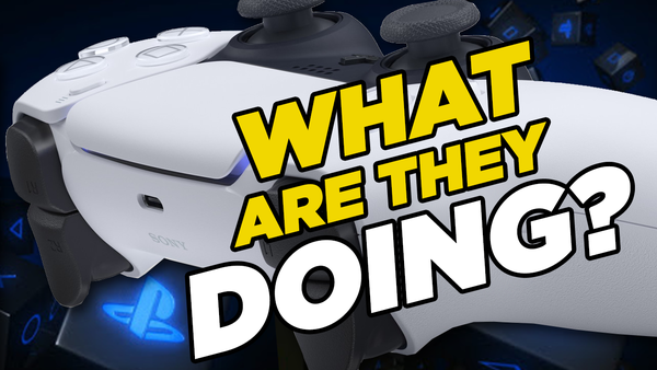 ps5 reveal