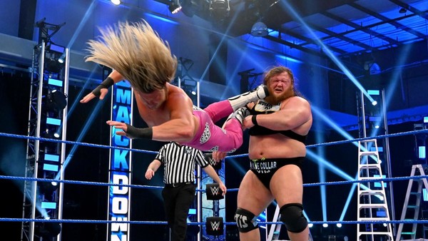 Otis Dolph Ziggler