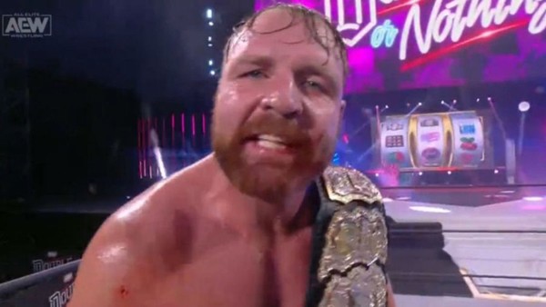Jon Moxley