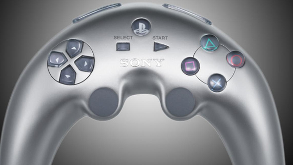Ps3 controller