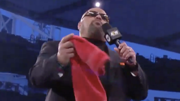 Taz promo