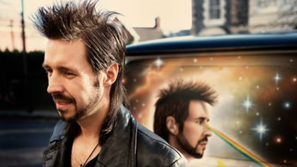 submarine paddy considine