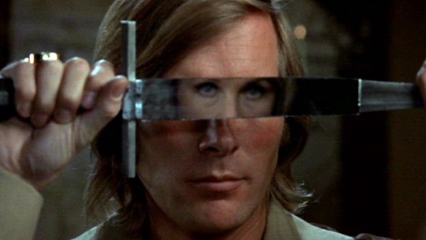Captain Kronos Vampire Hunter