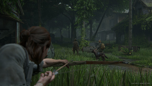The Last of Us 2 