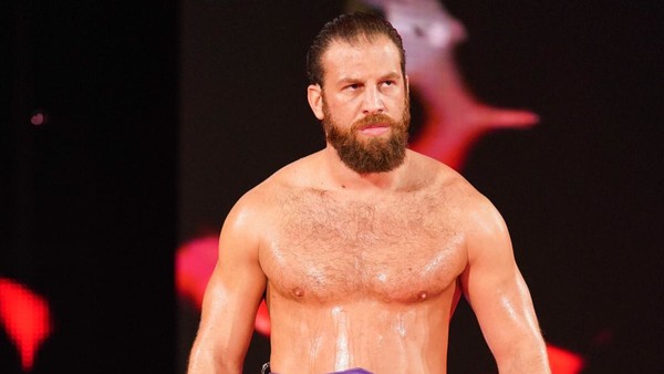 Drew Gulak