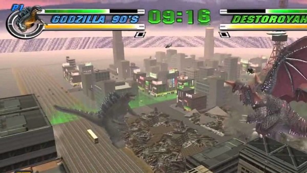 Devil May Cry 4 Dante thumbnail