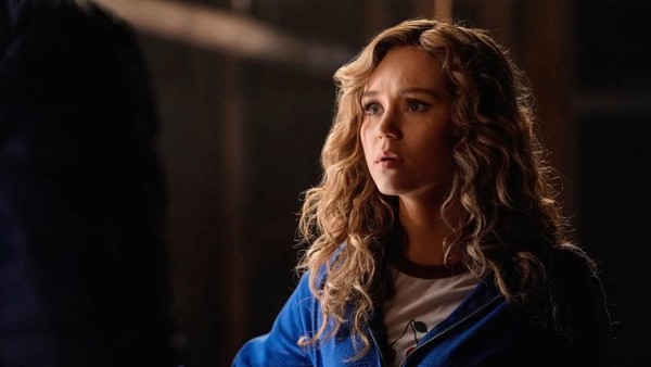 Stargirl Brec Bassinger