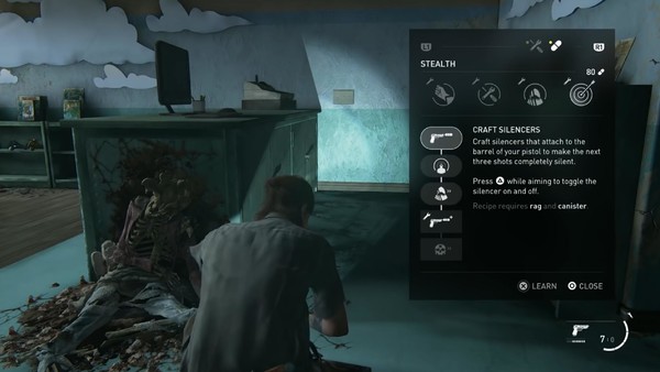 The Last of Us 2 