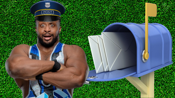 Big E Mailman
