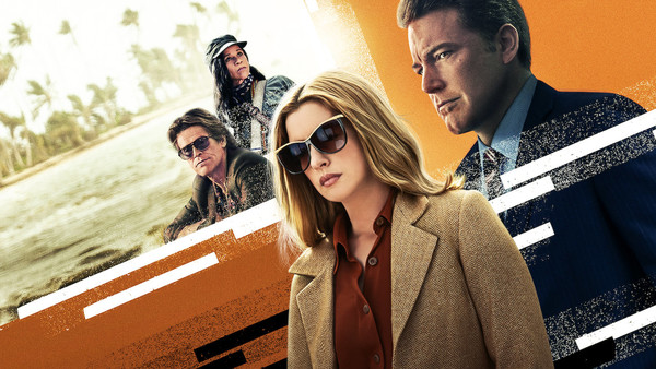 The Last Thing He Wanted