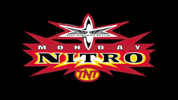 WCW Monday Nitro