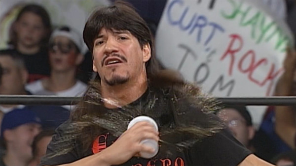 Eddie Guerrero Coffee