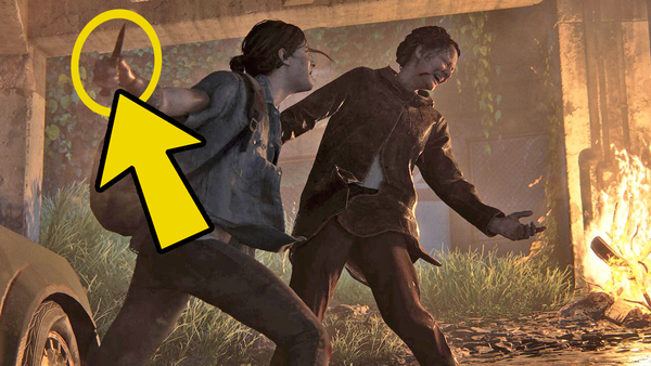 The Last of Us 2 