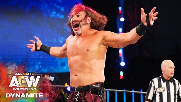 Matt Hardy